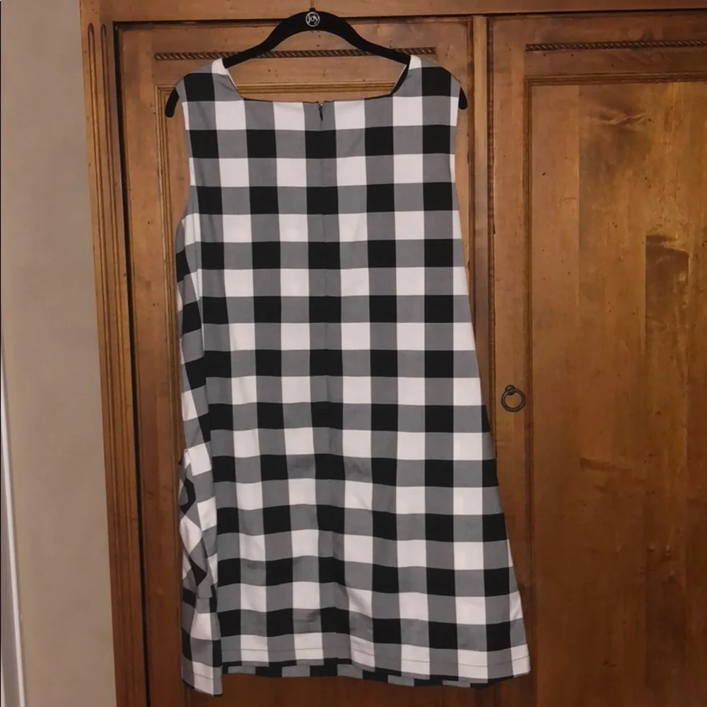 Anna Sui shift dress - Picture 2 of 5